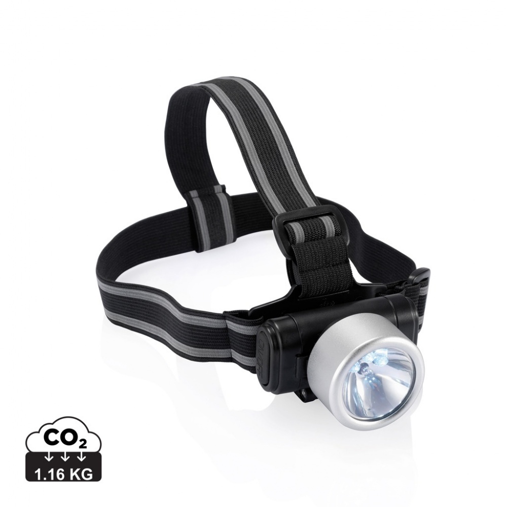 Logotrade business gift image of: Everest headlight