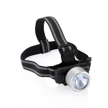 Logotrade promotional products photo of: Everest headlight