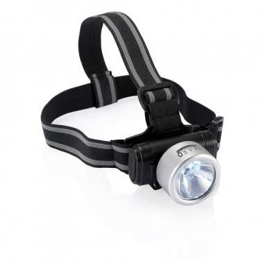 Logo trade corporate gifts picture of: Everest headlight