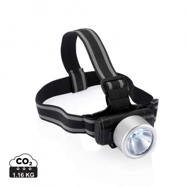 Logo trade corporate gift photo of: Everest headlight