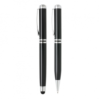 Logotrade promotional gift image of: Executive pen set