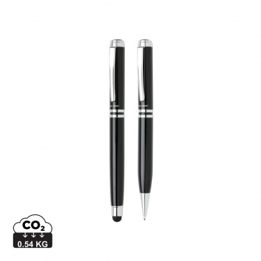 Logotrade corporate gift image of: Executive pen set