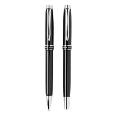 Logotrade advertising product image of: Heritage pen set