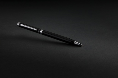 Logo trade advertising product photo of: Luzern pen