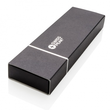 Logotrade promotional merchandise image of: Luzern pen set
