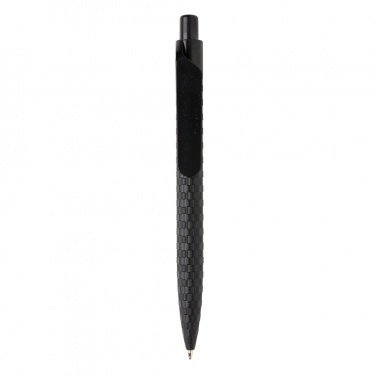 Logotrade promotional gifts photo of: Wheat straw pen