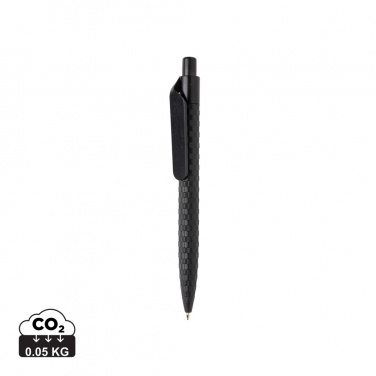 Logo trade promotional items picture of: Wheat straw pen