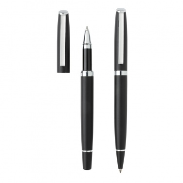 Logotrade promotional item picture of: Deluxe pen set