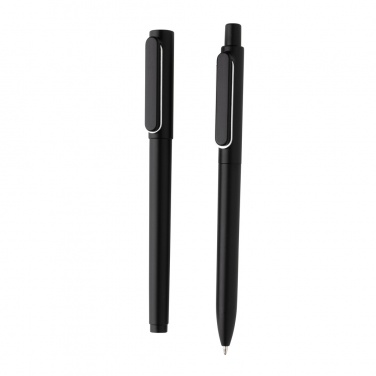 Logotrade promotional gift image of: X6 pen set