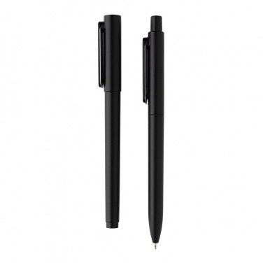 Logo trade promotional gift photo of: X6 pen set