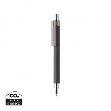 Logotrade business gift image of: X8 smooth touch pen