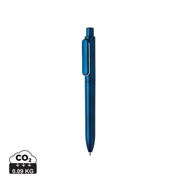 Logo trade business gift photo of: X6 pen