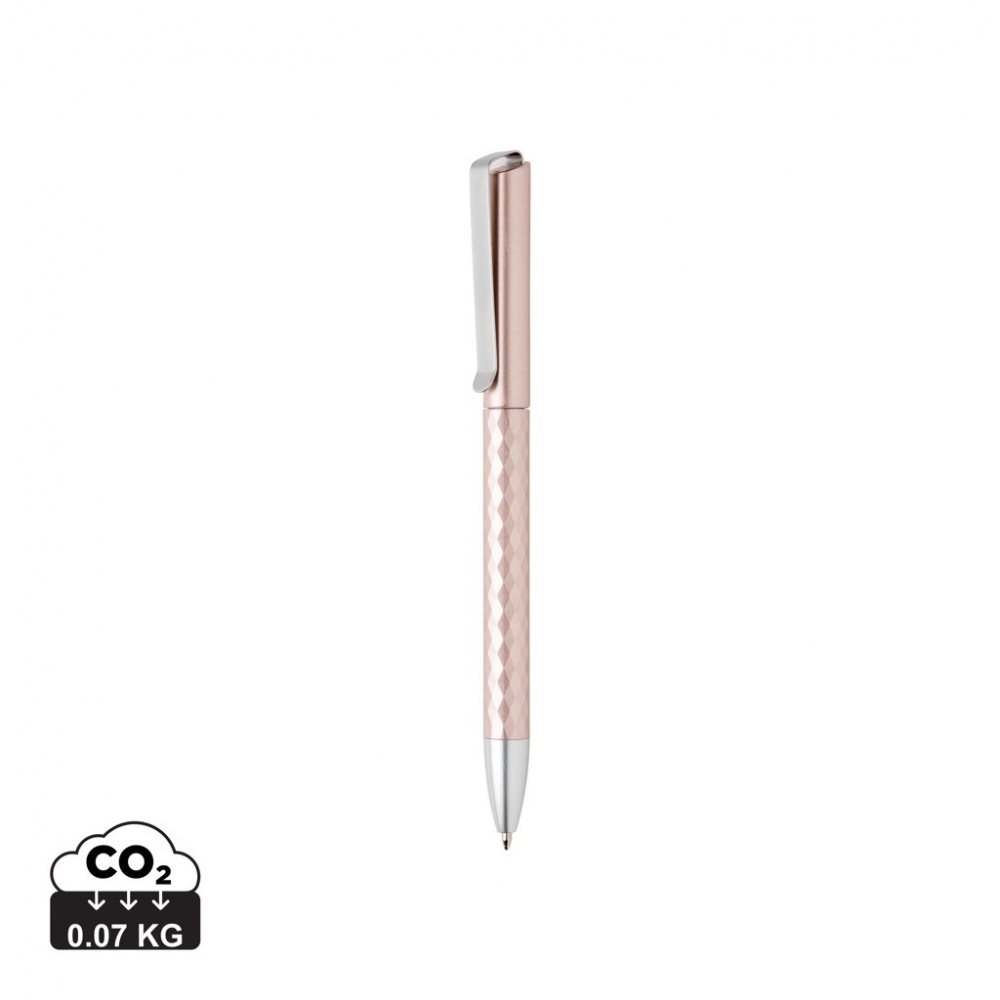 Logotrade promotional giveaway picture of: X3.1 pen