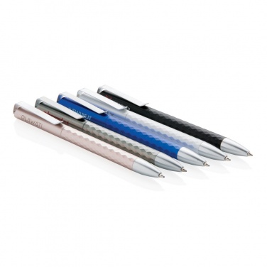 Logotrade promotional giveaway picture of: X3.1 pen
