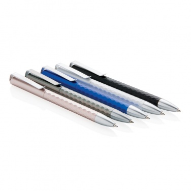 Logotrade business gifts photo of: X3.1 pen