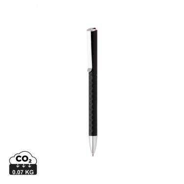 Logotrade promotional merchandise photo of: X3.1 pen