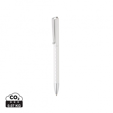Logotrade promotional merchandise photo of: X3.1 pen