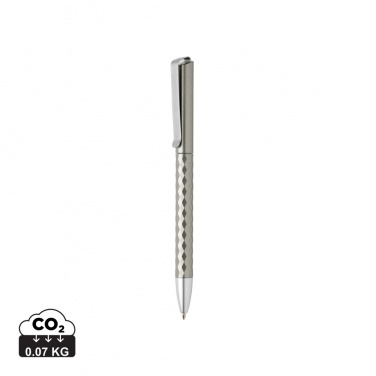 Logotrade promotional merchandise image of: X3.1 pen