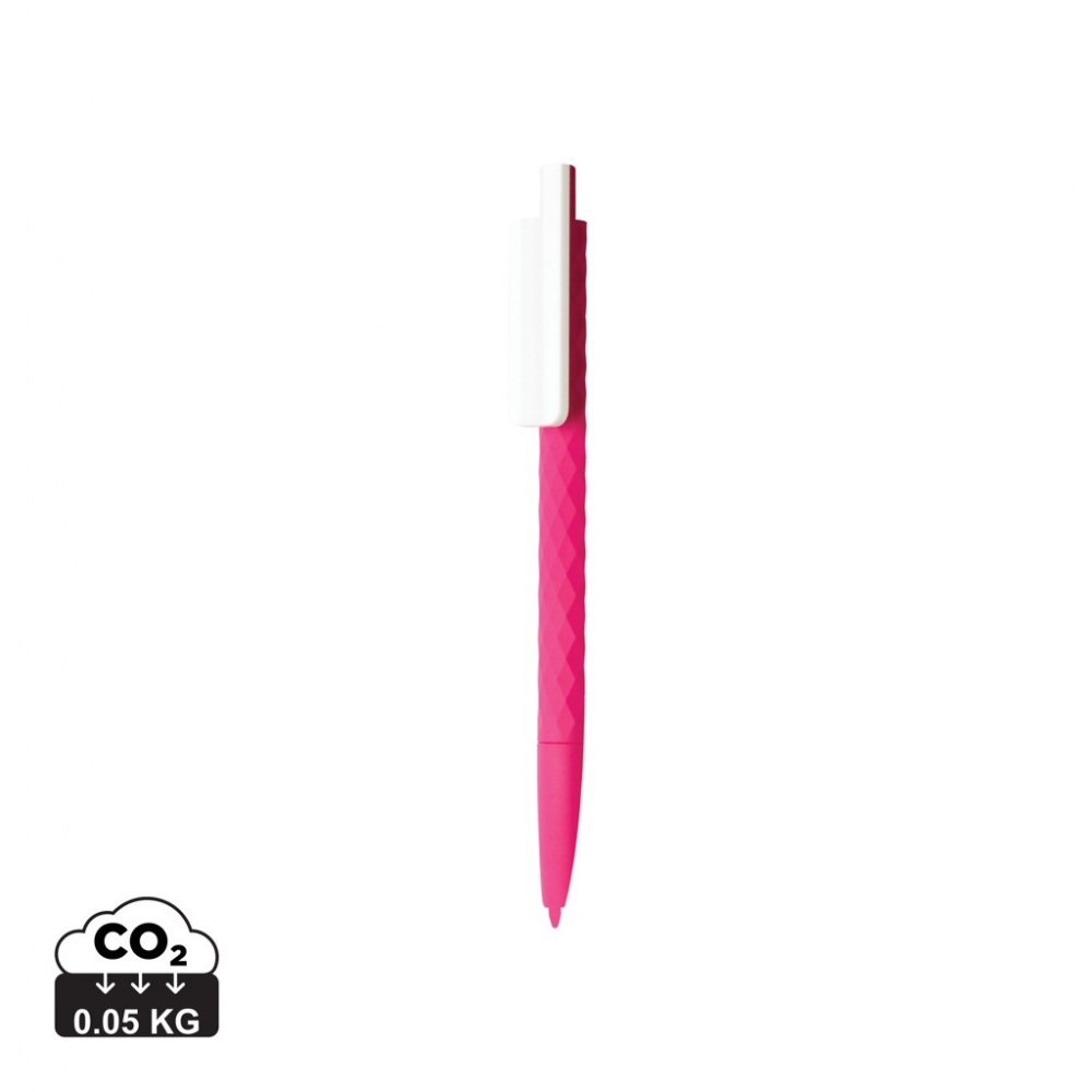 Logo trade promotional giveaways picture of: X3 pen smooth touch