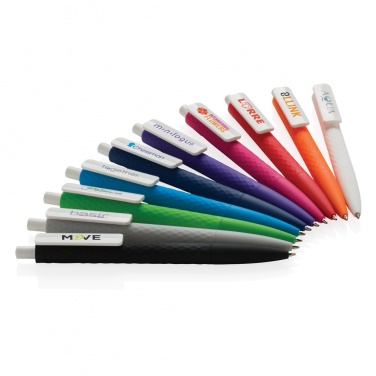 Logotrade corporate gifts photo of: X3 pen smooth touch