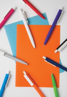 Logo trade promotional merchandise picture of: X3 pen smooth touch