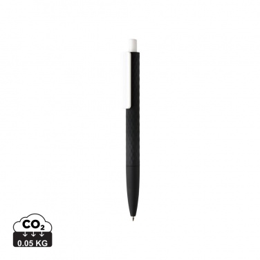 Logotrade corporate gift image of: X3 pen smooth touch