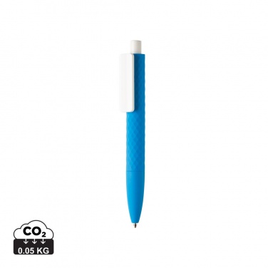 Logotrade business gift image of: X3 pen smooth touch