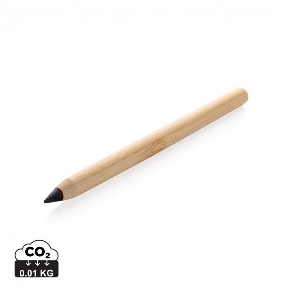 Logo trade corporate gifts picture of: Tree free infinity pencil
