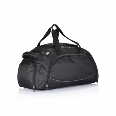 Logo trade advertising products picture of: Florida sports bag PVC free