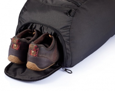 Logo trade promotional products picture of: Florida sports bag PVC free