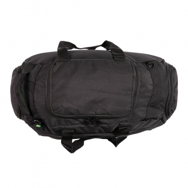Logotrade corporate gifts photo of: Florida sports bag PVC free