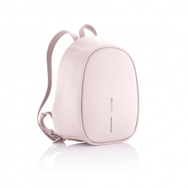 Logo trade promotional giveaways image of: Elle Fashion, Anti-theft backpack