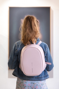 Logo trade promotional gifts image of: Elle Fashion, Anti-theft backpack