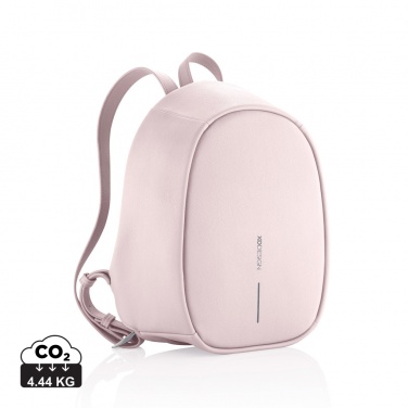 Logo trade corporate gift photo of: Elle Fashion, Anti-theft backpack