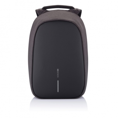 Logo trade advertising product photo of: Bobby Hero Regular, Anti-theft backpack