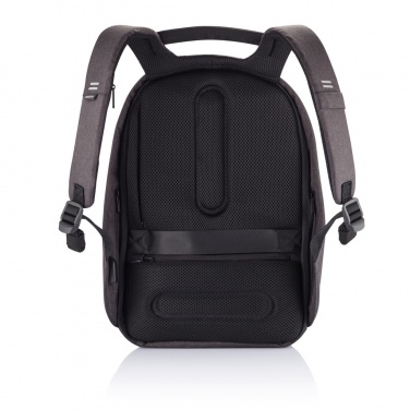 Logo trade promotional items picture of: Bobby Hero Regular, Anti-theft backpack