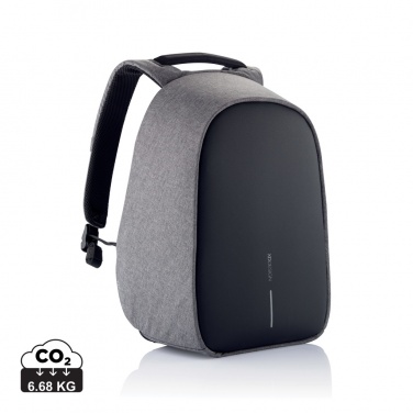 Logotrade promotional items photo of: Bobby Hero Regular, Anti-theft backpack