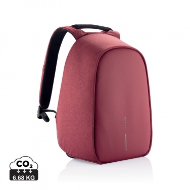 Logo trade promotional merchandise photo of: Bobby Hero Regular, Anti-theft backpack