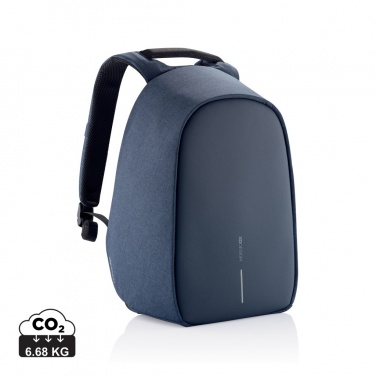 Logo trade advertising product photo of: Bobby Hero Regular, Anti-theft backpack