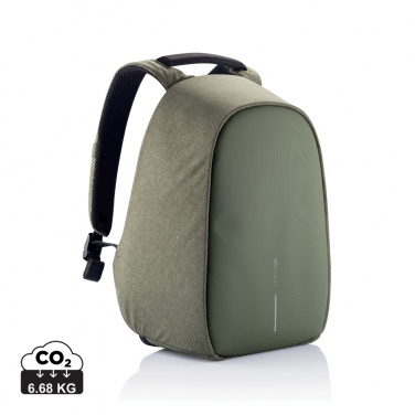 Logotrade promotional item image of: Bobby Hero Regular, Anti-theft backpack