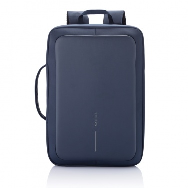 Logotrade promotional gift image of: Bobby Bizz anti-theft backpack & briefcase