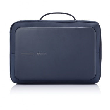 Logo trade corporate gifts image of: Bobby Bizz anti-theft backpack & briefcase