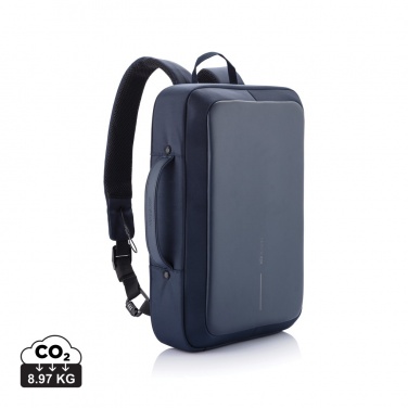 Logotrade business gifts photo of: Bobby Bizz anti-theft backpack & briefcase