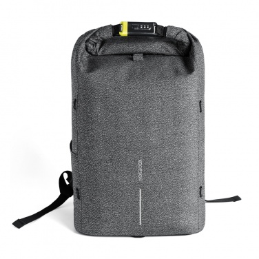 Logotrade promotional merchandise image of: Urban anti-theft cut-proof backpack