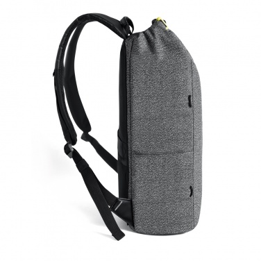 Logo trade promotional items image of: Urban anti-theft cut-proof backpack