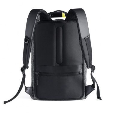 Logotrade promotional item picture of: Urban anti-theft cut-proof backpack