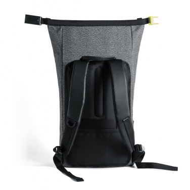 Logotrade promotional giveaway picture of: Urban anti-theft cut-proof backpack