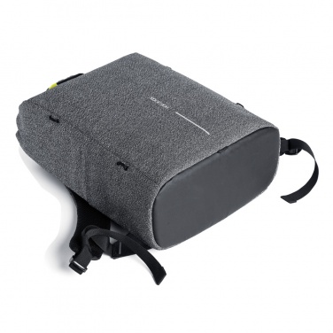 Logo trade advertising products image of: Urban anti-theft cut-proof backpack