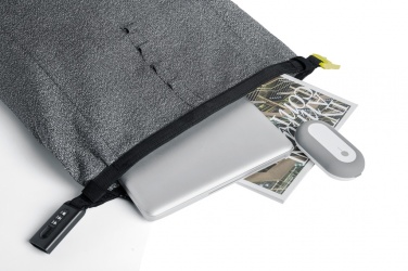 Logo trade promotional products picture of: Urban anti-theft cut-proof backpack