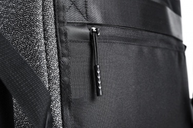 Logotrade promotional product picture of: Urban anti-theft cut-proof backpack